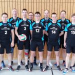 SC Eintracht Herren Team 2016
