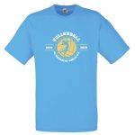 SCE Abteilungsshirt 2018 - Hellblau