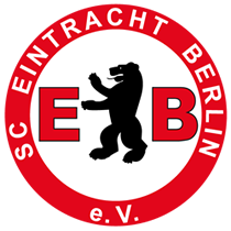 Logo SC Eintracht Berlin