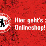 SC Eintracht Berlin Fan-Shop Teaser